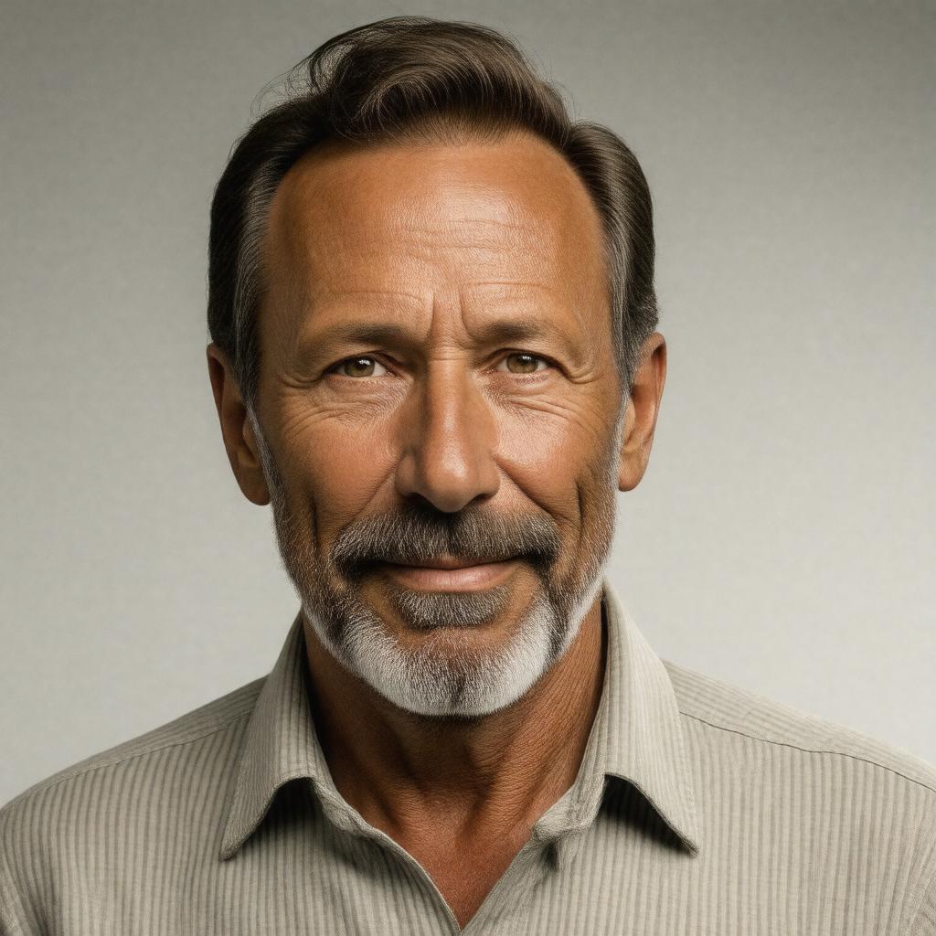 Roy Scheider